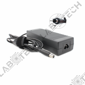 Punjač za laptop HP 19V 7.1A (7.4*5.0) HQ