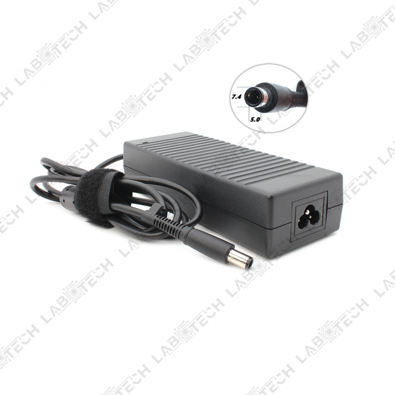 Punjač za laptop HP 19V 7.1A (7.4*5.0) HQ