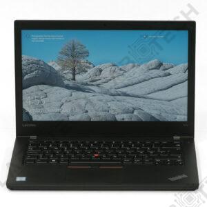 Lenovo Thinkpad T470 i5/16GB/512GB