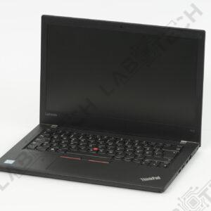 Lenovo Thinkpad T470 i5/16GB/256GB
