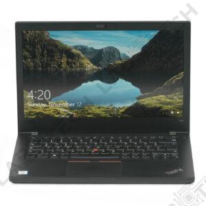 Lenovo ThinkPad T480 TouchScreen i5/16GB/512GB