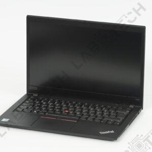 Lenovo ThinkPad T490s i5/16GB/512GB