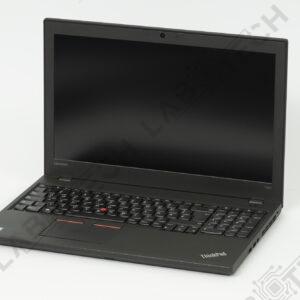 Lenovo ThinkPad T560 i5/16GB/512GB