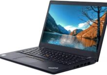Lenovo ThinkPad T490 i5/24GB/256GB