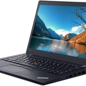 Lenovo ThinkPad T490 i5/16GB/256GB
