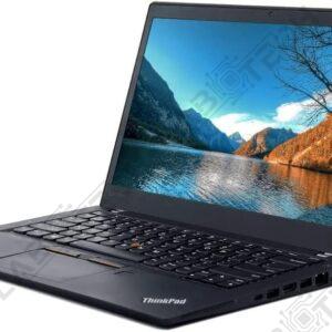 Lenovo ThinkPad T490 i5/16GB/256GB