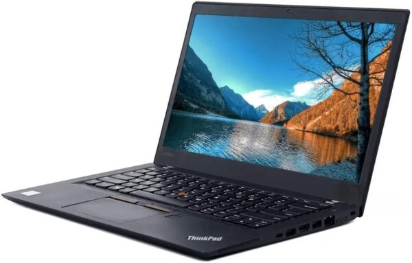 Lenovo ThinkPad T490 i5/16GB/256GB