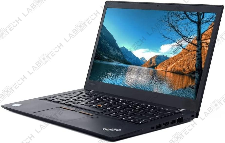 Lenovo ThinkPad T490 i5/16GB/256GB