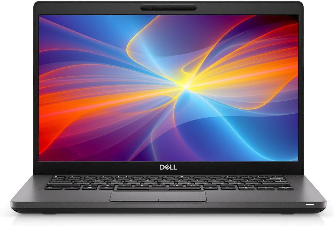 Dell Latitude 5400 i5/16GB/256GB
