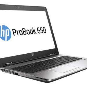 HP ProBook 650 G2 I5/16/256GB