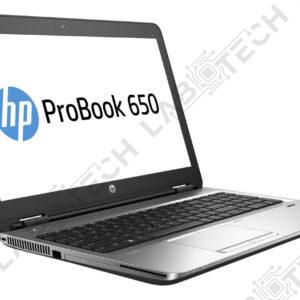 HP ProBook 650 G2 I5/16/256GB