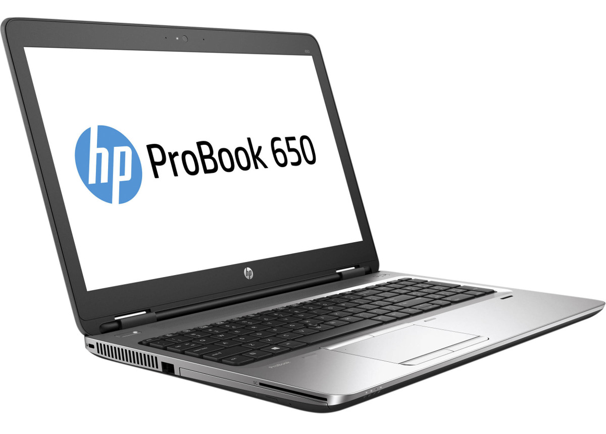 HP ProBook 650 G2 I5/16/256GB