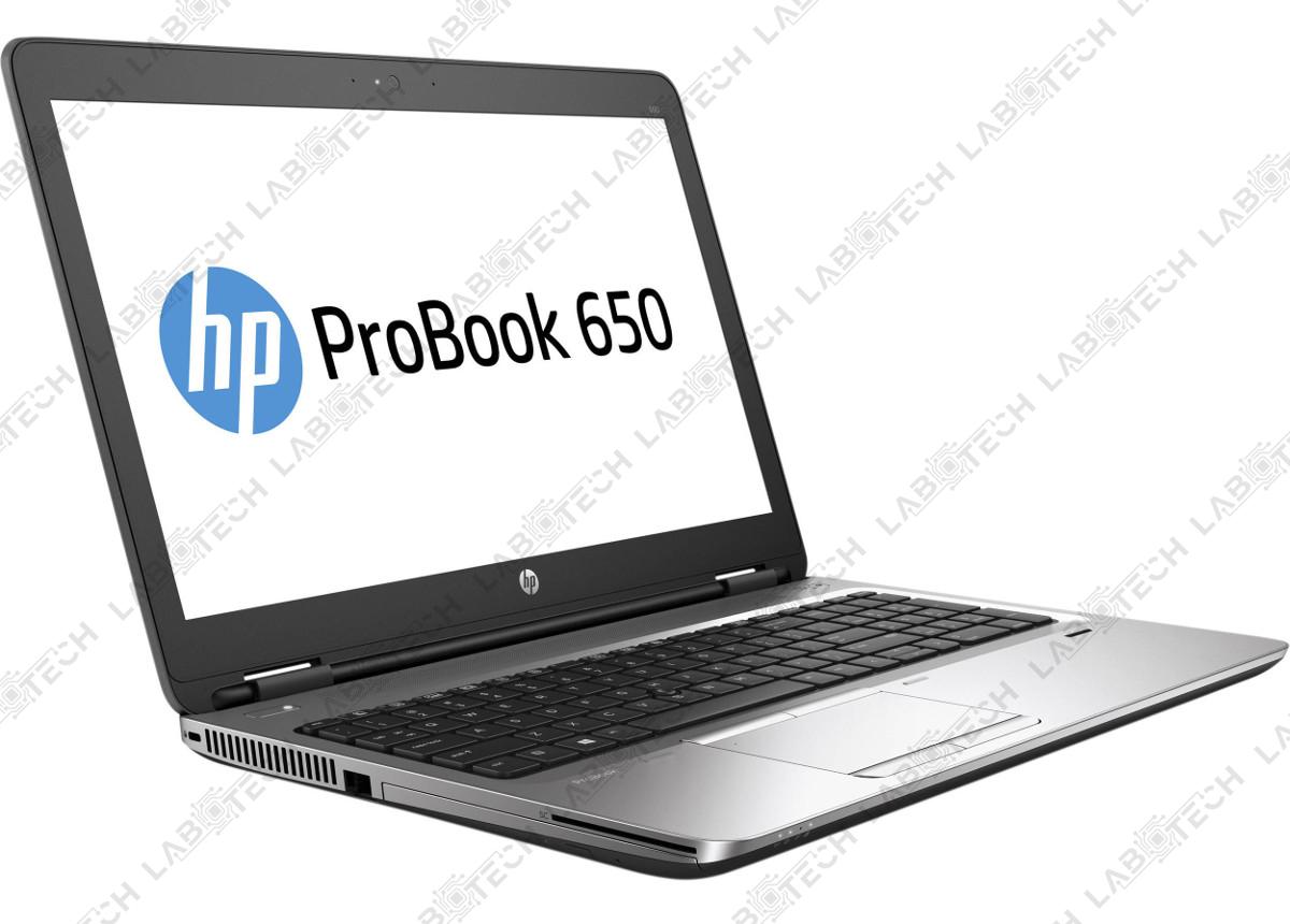 HP ProBook 650 G2 I5/16/256GB