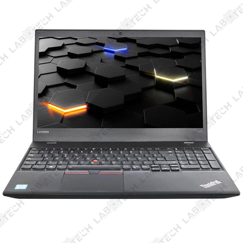 Lenovo ThinkPad T570 i5/8/256GB