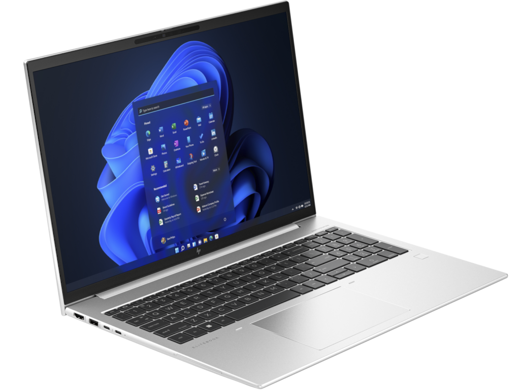 HP EliteBook 860 G10 i5/16GB/512GB